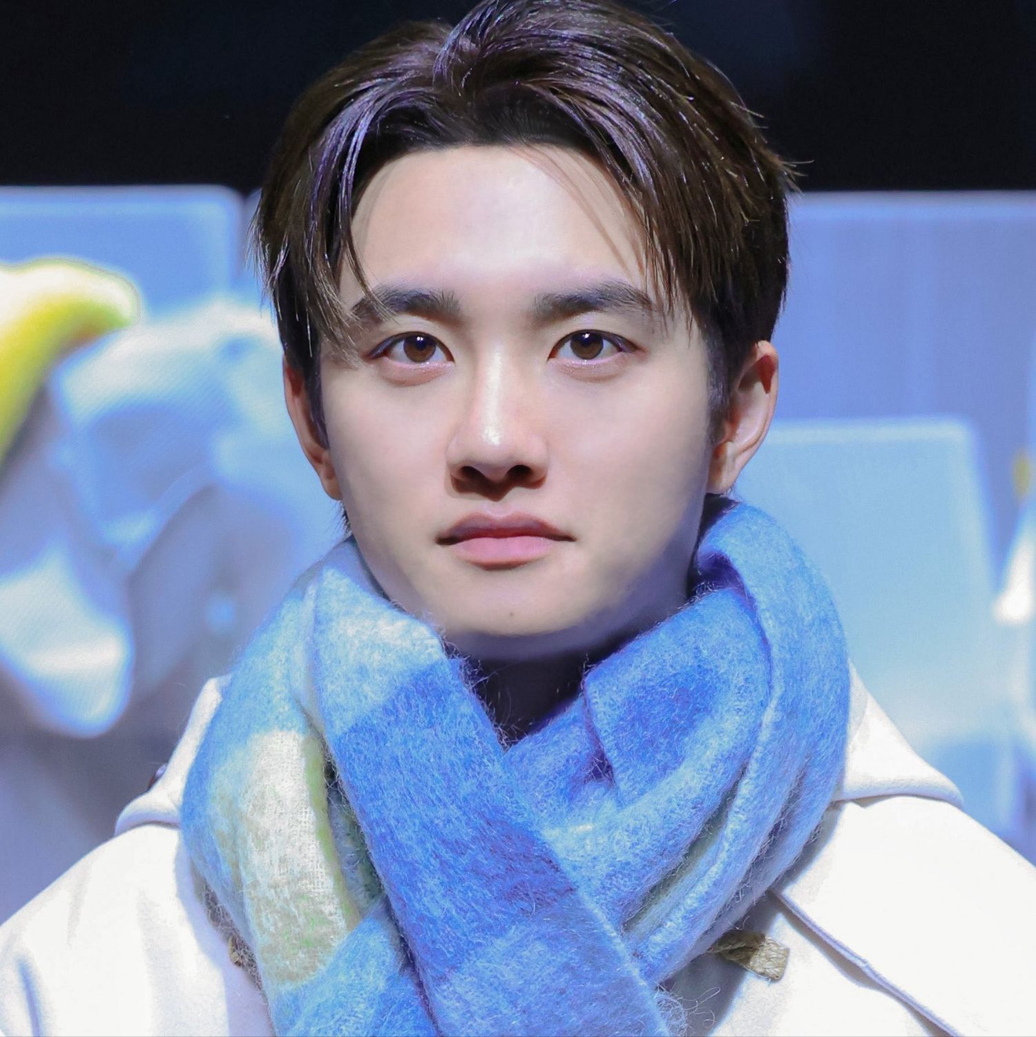 Foto terbaru D.O. (EXO)