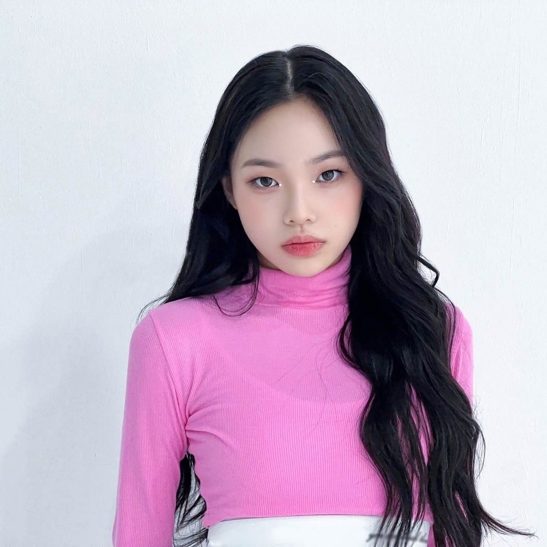 A moment captured by Park Boeun (CLASS:y)'s fan