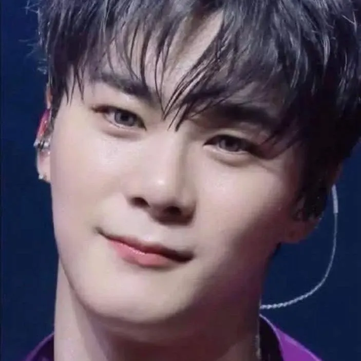 ASTRO的幕後花絮