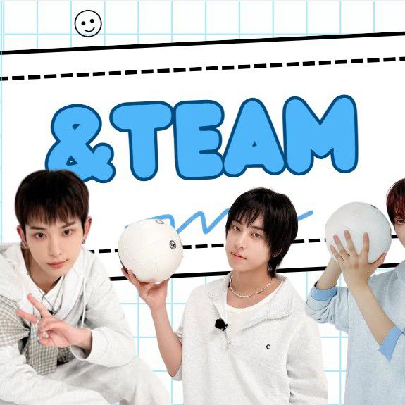 Must-see popular post of 앤팀, your favorite