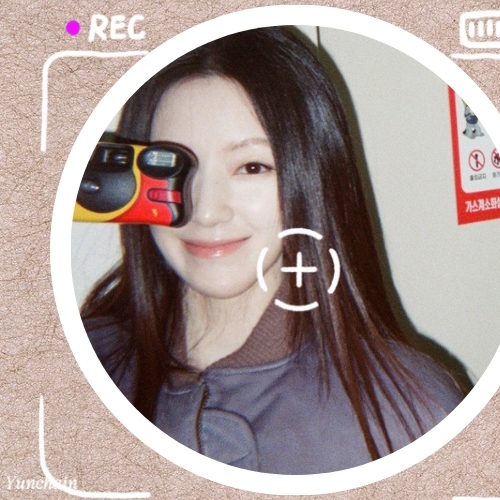 Recent activity shot of Shuhua (i-dle)