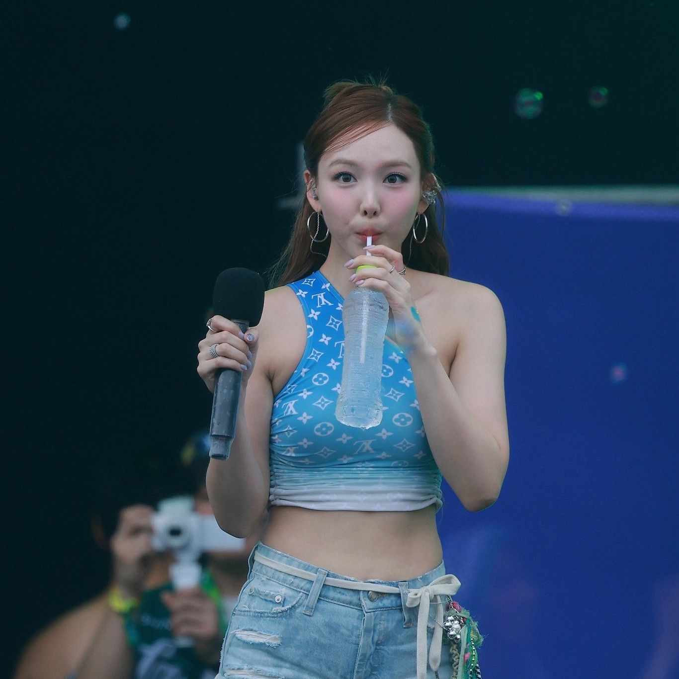 ナヨン (TWICE)の最近の活動写真