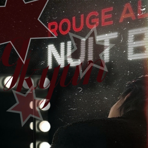 Latest photo of I.M (MONSTA X)