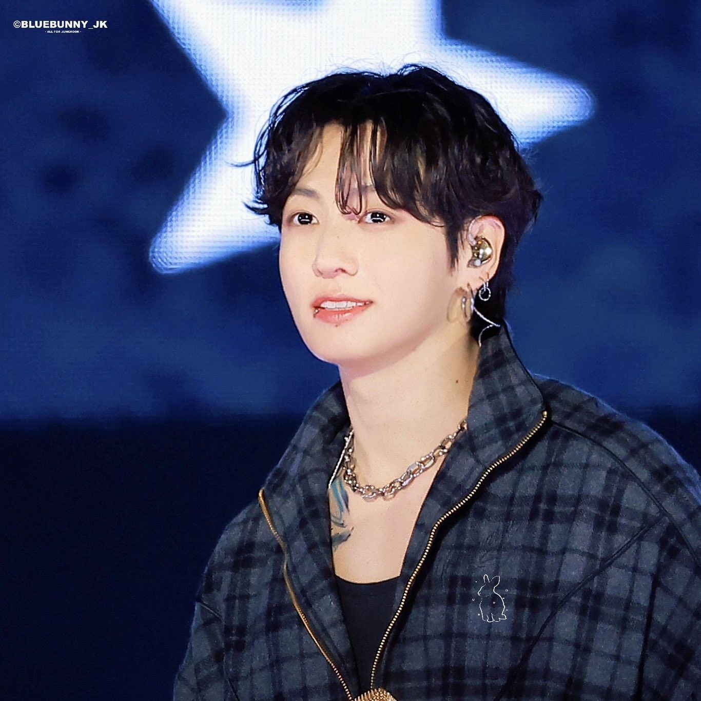 防弹少年团的最新照片