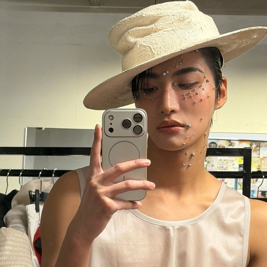 Latest photo of ATEEZ