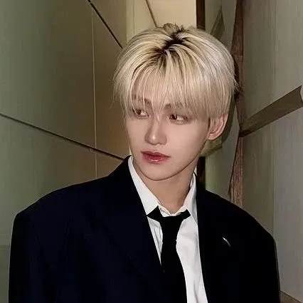 Behind-the-scenes cut of Jihoon (TWS)