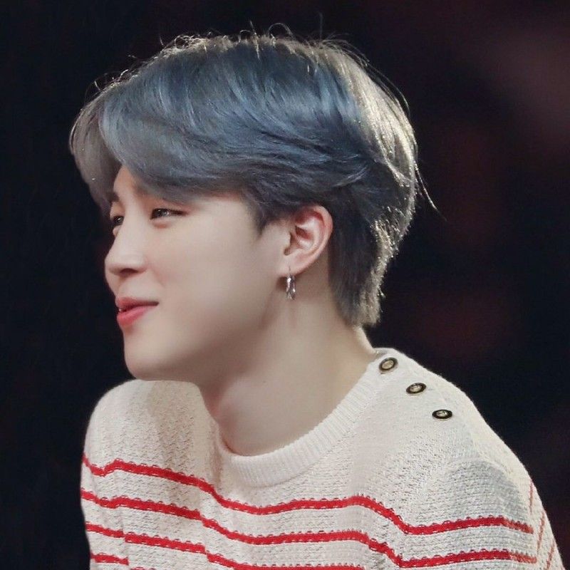 Behind-the-scenes cut of Jimin (BTS)