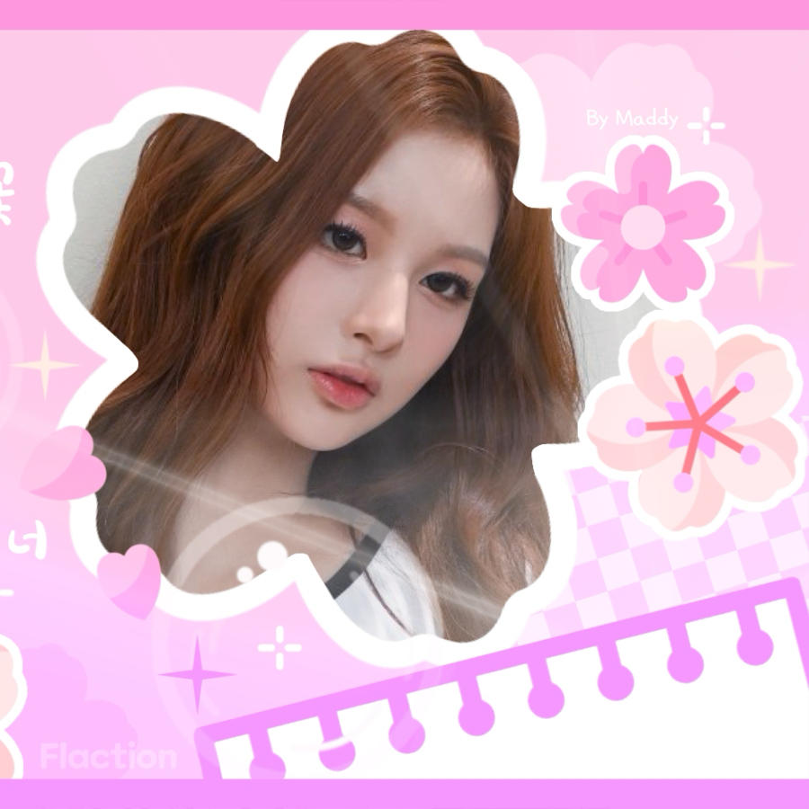 Latest photo of NMIXX