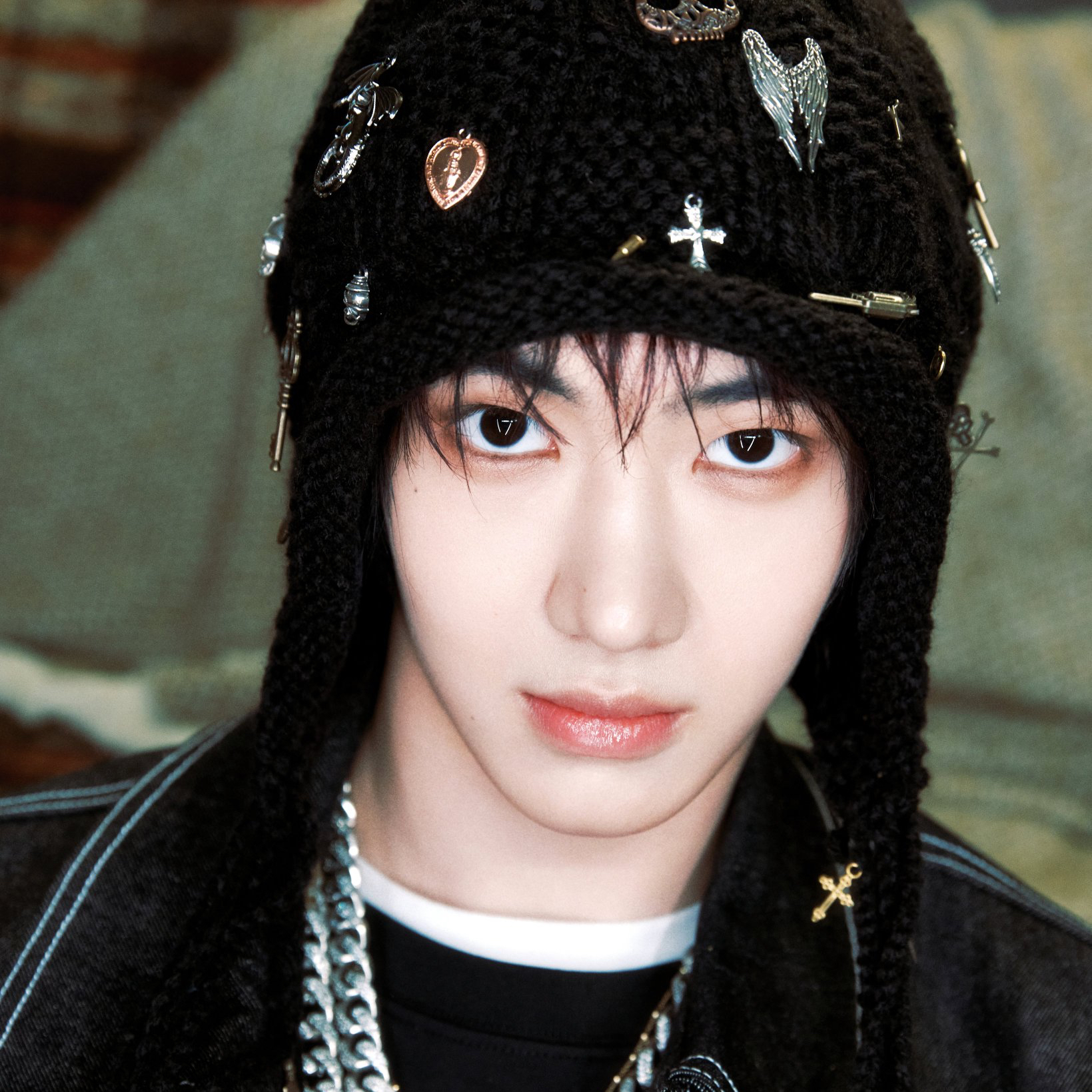 Behind-the-scenes cut of Arctic (TUNEXX)