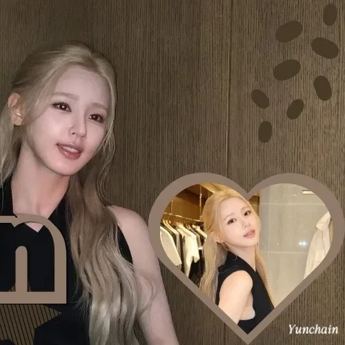 Latest photo of Miyeon (i-dle)