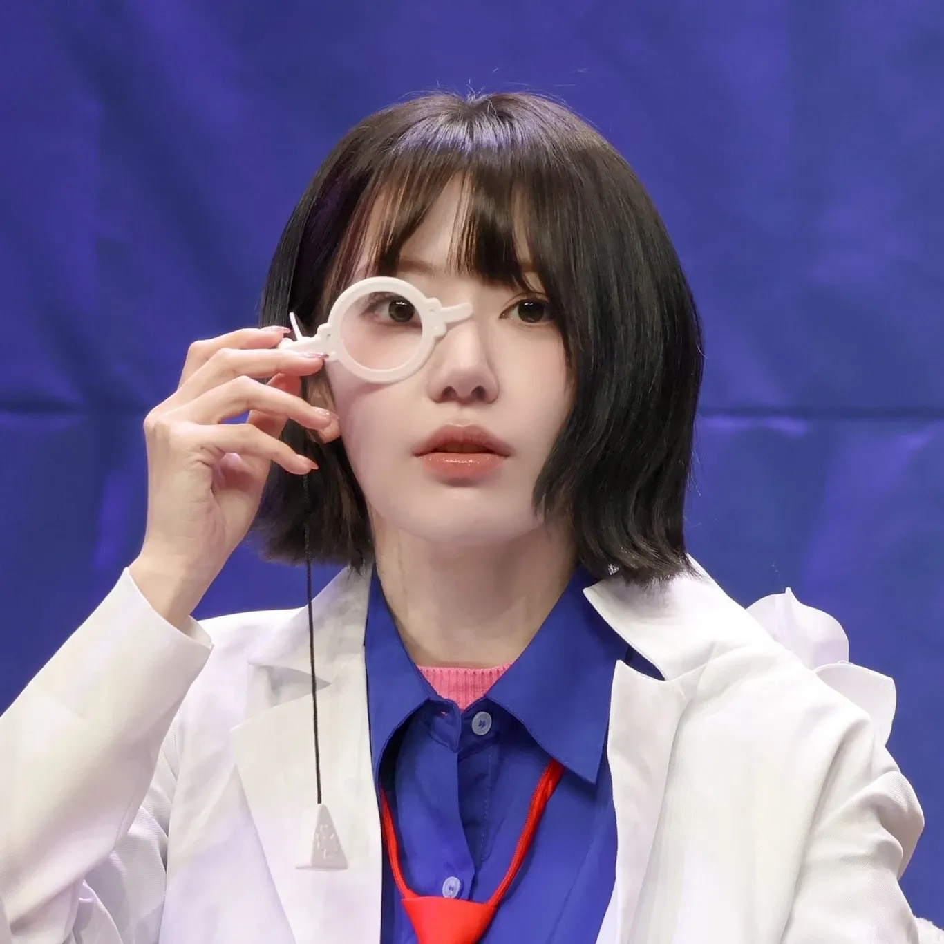 사쿠라 (르세라핌) 최근 활동샷