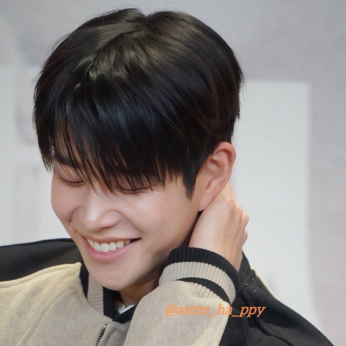 Recent activity shot of MJ (ASTRO)