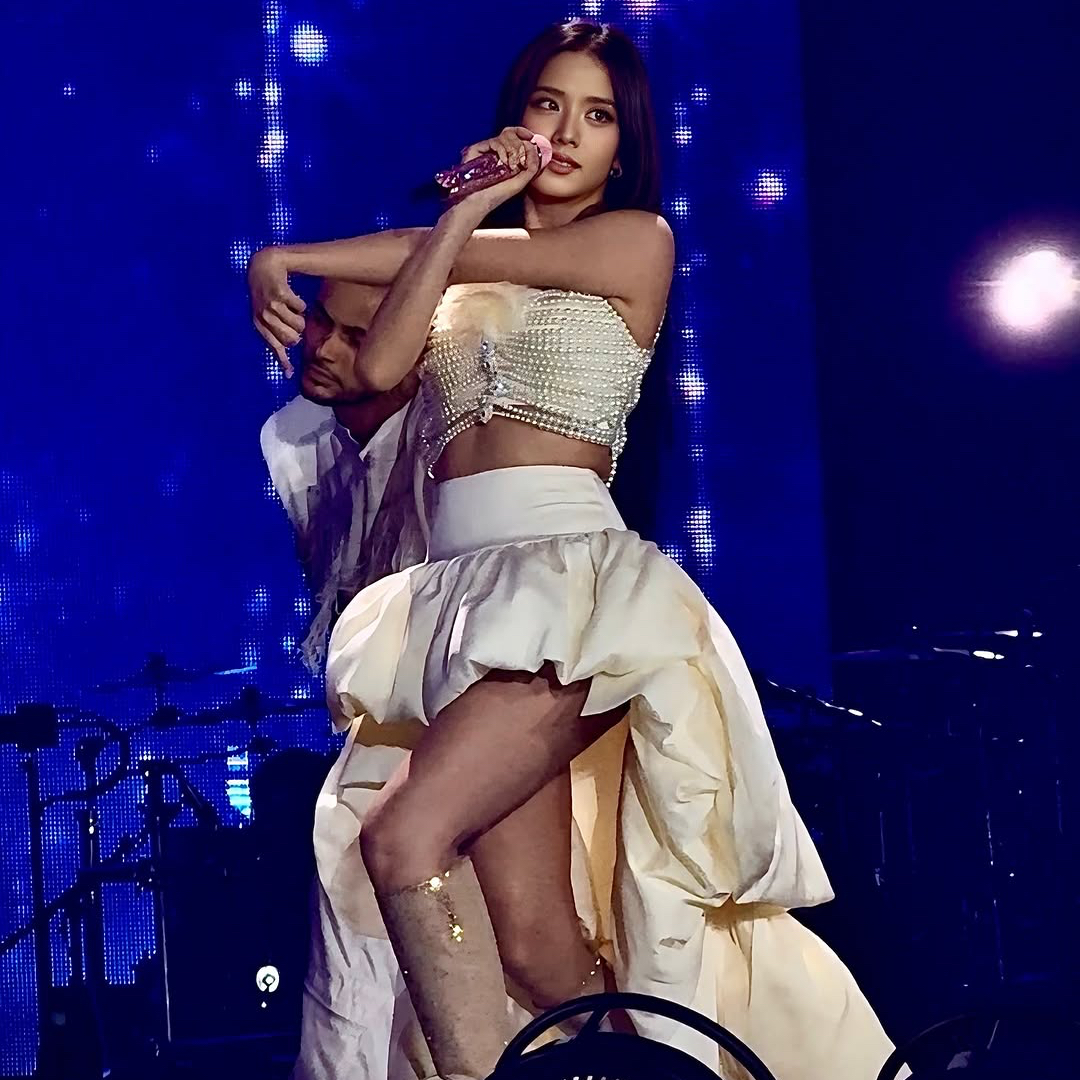 Potret di balik layar Jisoo (BLACKPINK)