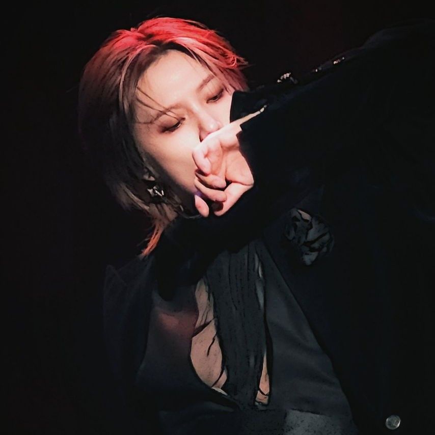 テミン (SHINee)の最近の活動写真