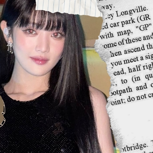 米妮 (i-dle)的最新照片