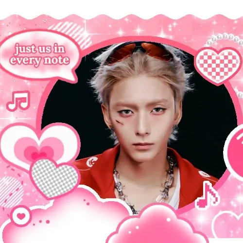 Behind-the-scenes cut of O.de (Xdinary Heroes)