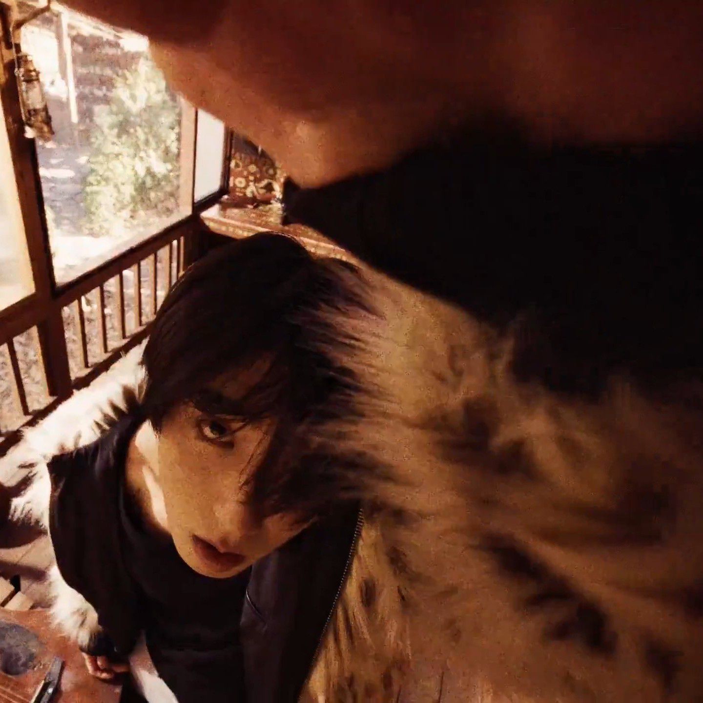 Latest photo of HAN (Stray Kids)