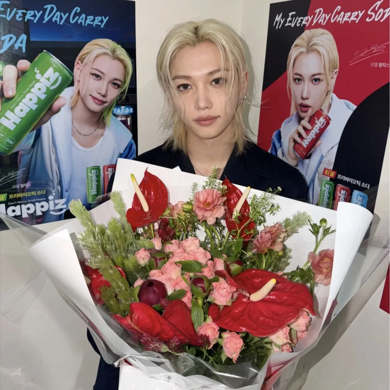 Stray Kids의 최신 사진