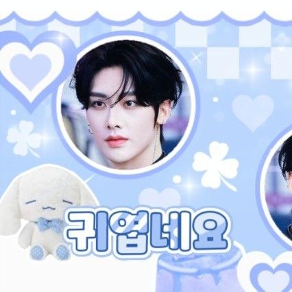 Ricky的幕後花絮