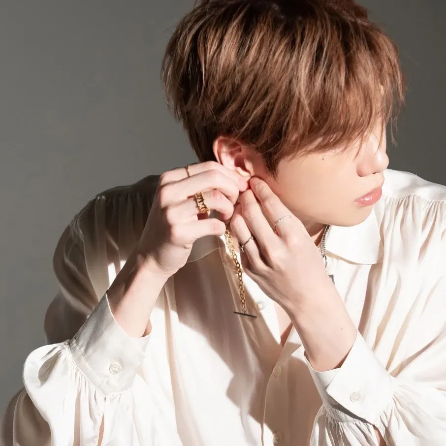 Foto terbaru Kang Daniel