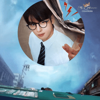 Behind-the-scenes cut of Eunwoo (ASTRO)