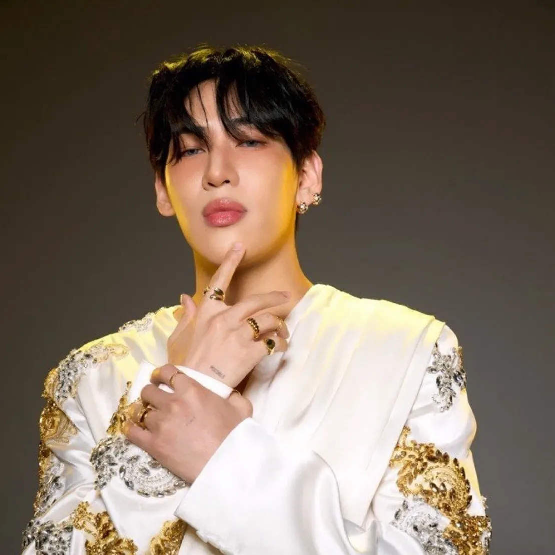 Latest photo of Bambam (GOT7)