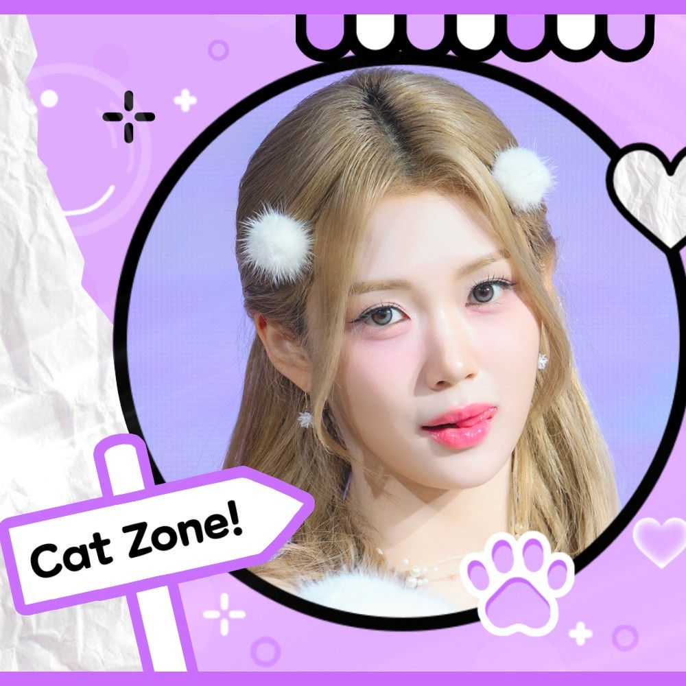 Latest photo of Gong Yubin (tripleS)