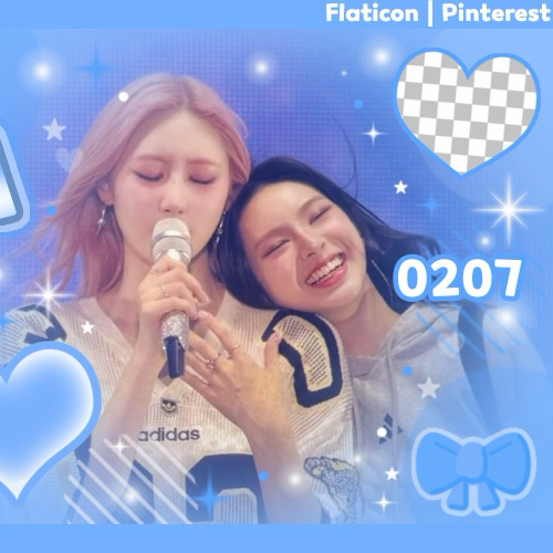 Recent activity shot of Rami (BABYMONSTER)