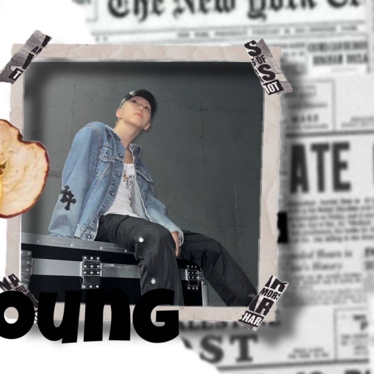 K-POP posts beloved by 호시 (세븐틴) fans