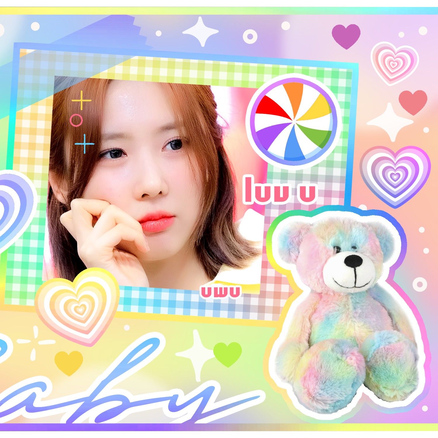 Latest photo of Yoohyeon (DREAMCATCHER)