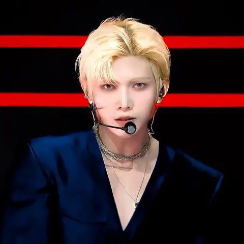 에이티즈 최근 활동샷