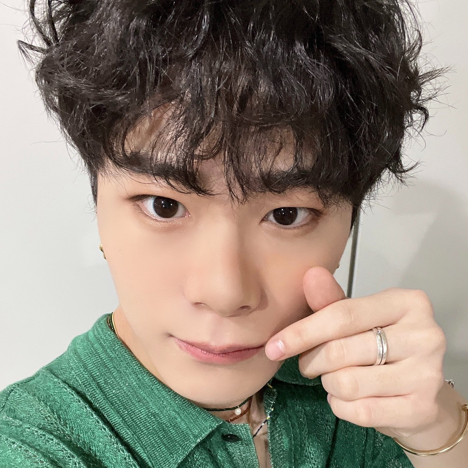 Latest photo of Moonbin (ASTRO)