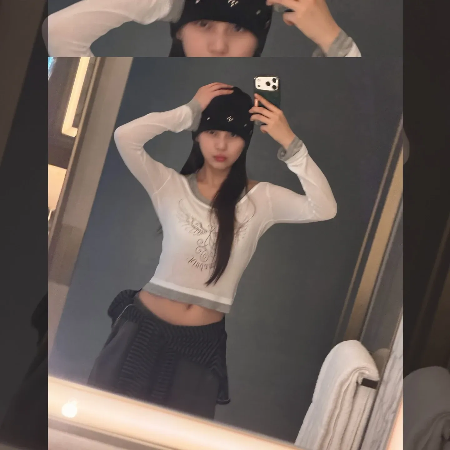 Foto aktivitas terbaru VIVIZ