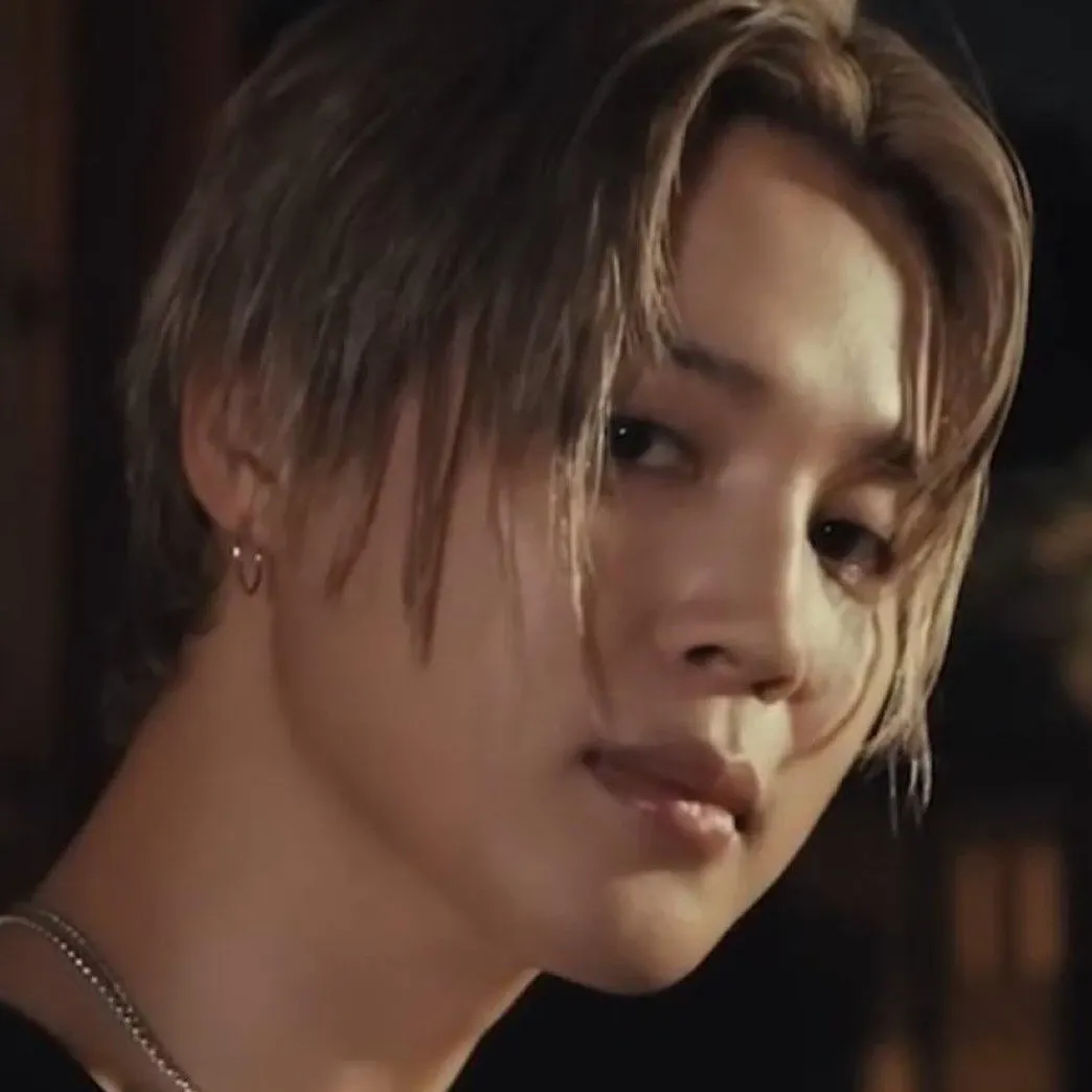 지민 (방탄소년단) 최근 활동샷