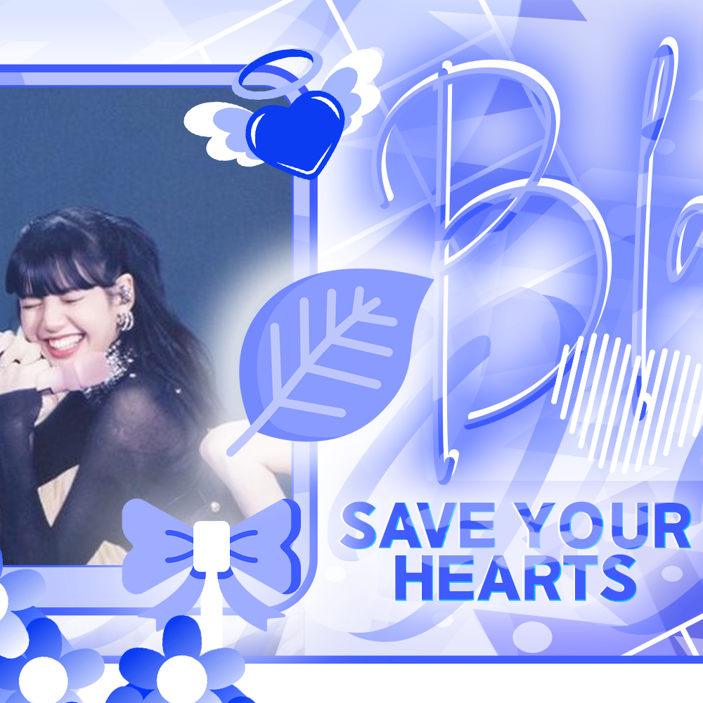 Foto aktivitas terbaru BLACKPINK