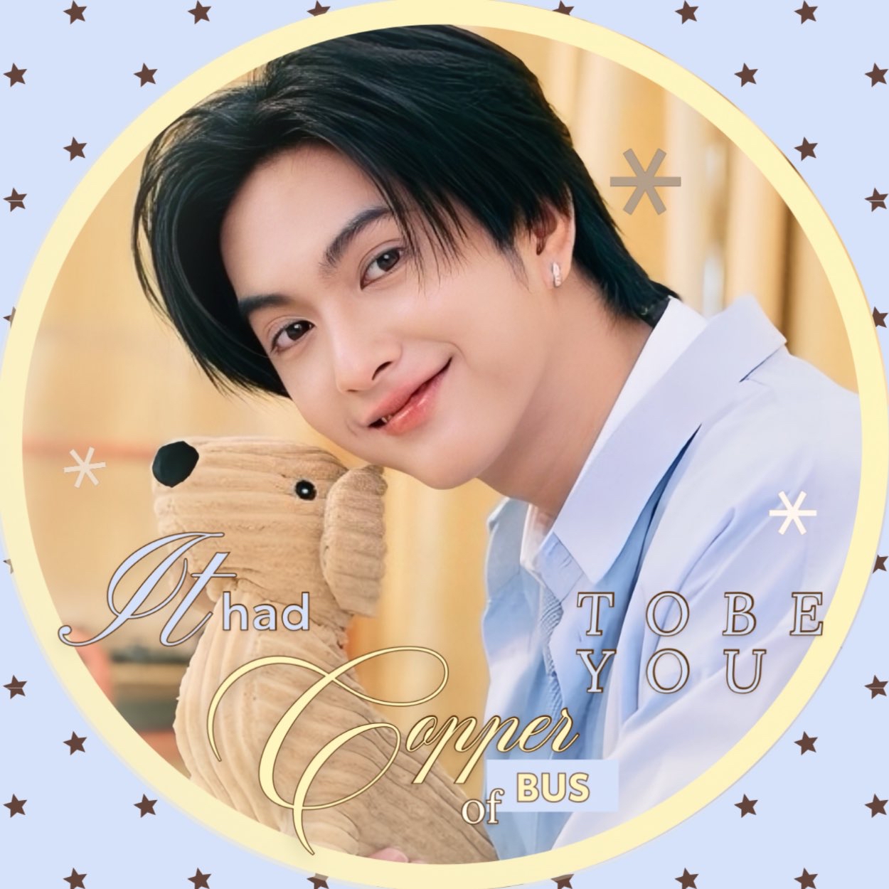 Copper (BUS)的幕后花絮