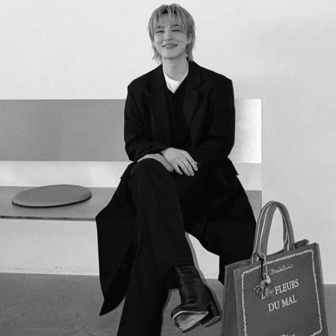 지민 (방탄소년단)의 최신 사진