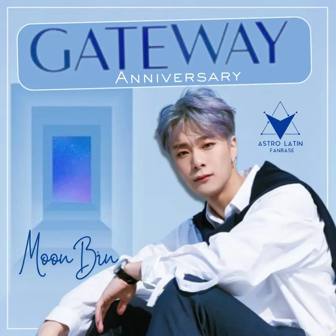 Foto terbaru ASTRO