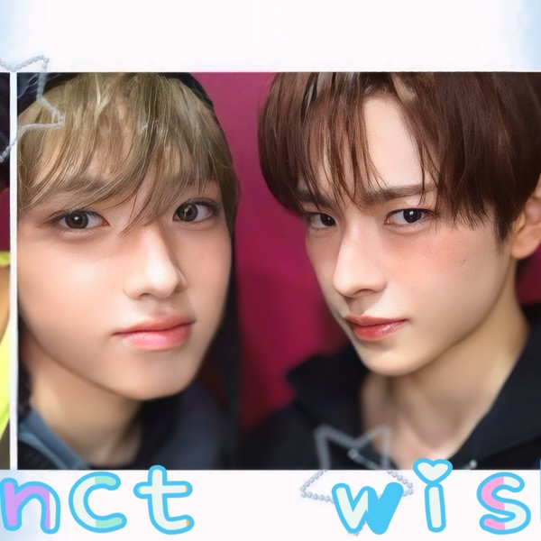 Popular profile image of NCT WISH selected by votes