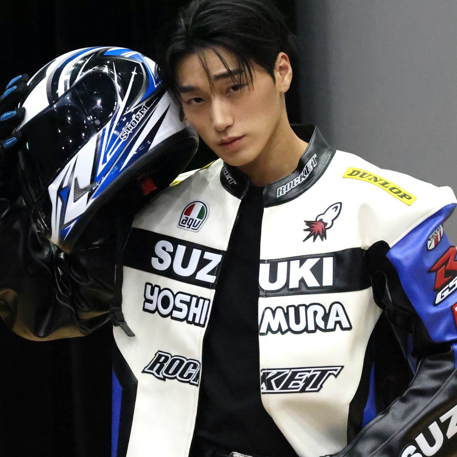 에이티즈 최근 활동샷