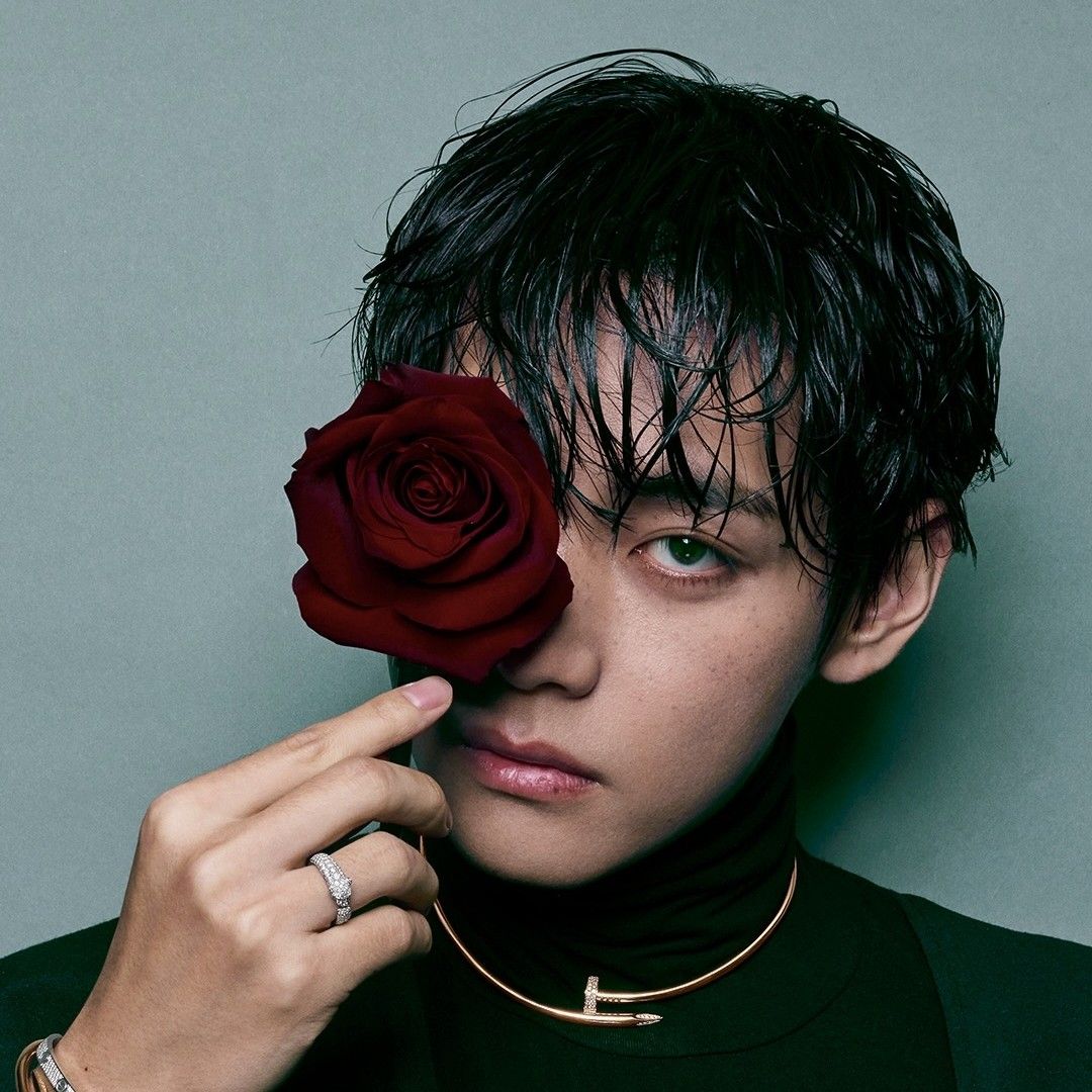 Potret di balik layar BTS