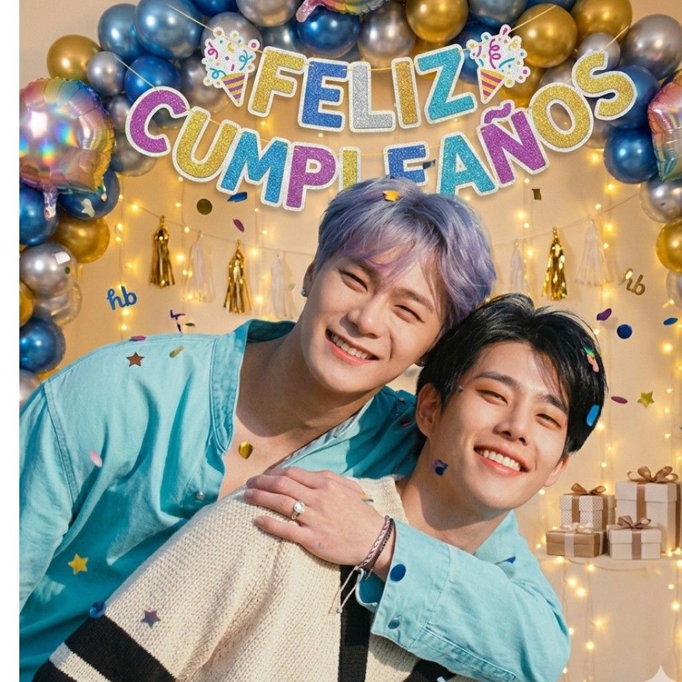 Latest photo of Moonbin (ASTRO)