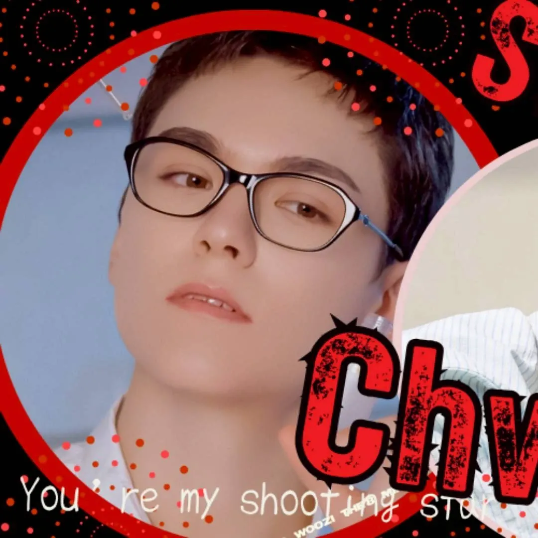 Latest photo of Vernon (SEVENTEEN)