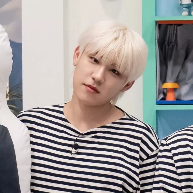 Recent activity shot of Park Woojin (AB6IX)