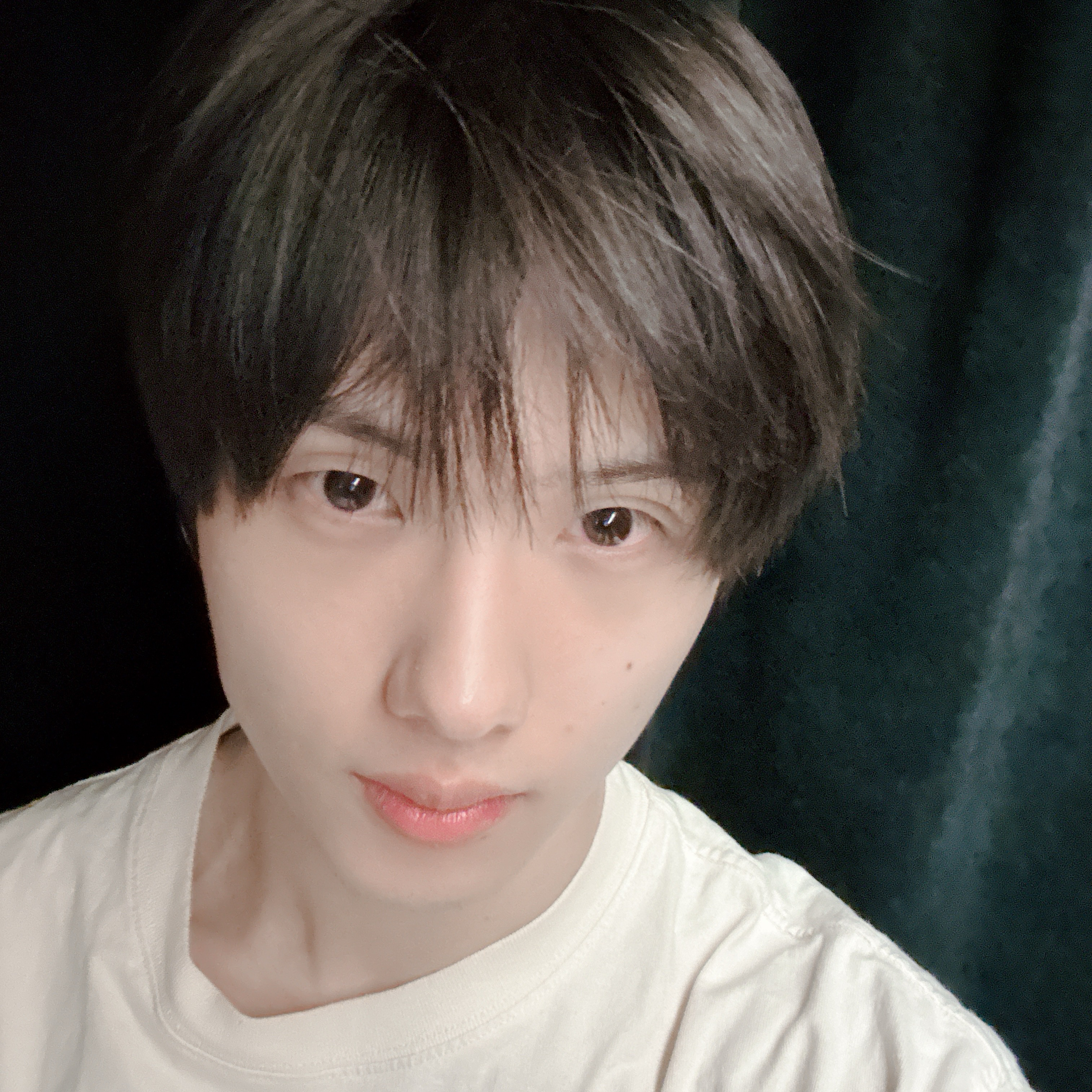 Recent activity shot of Jisung (NCT DREAM)