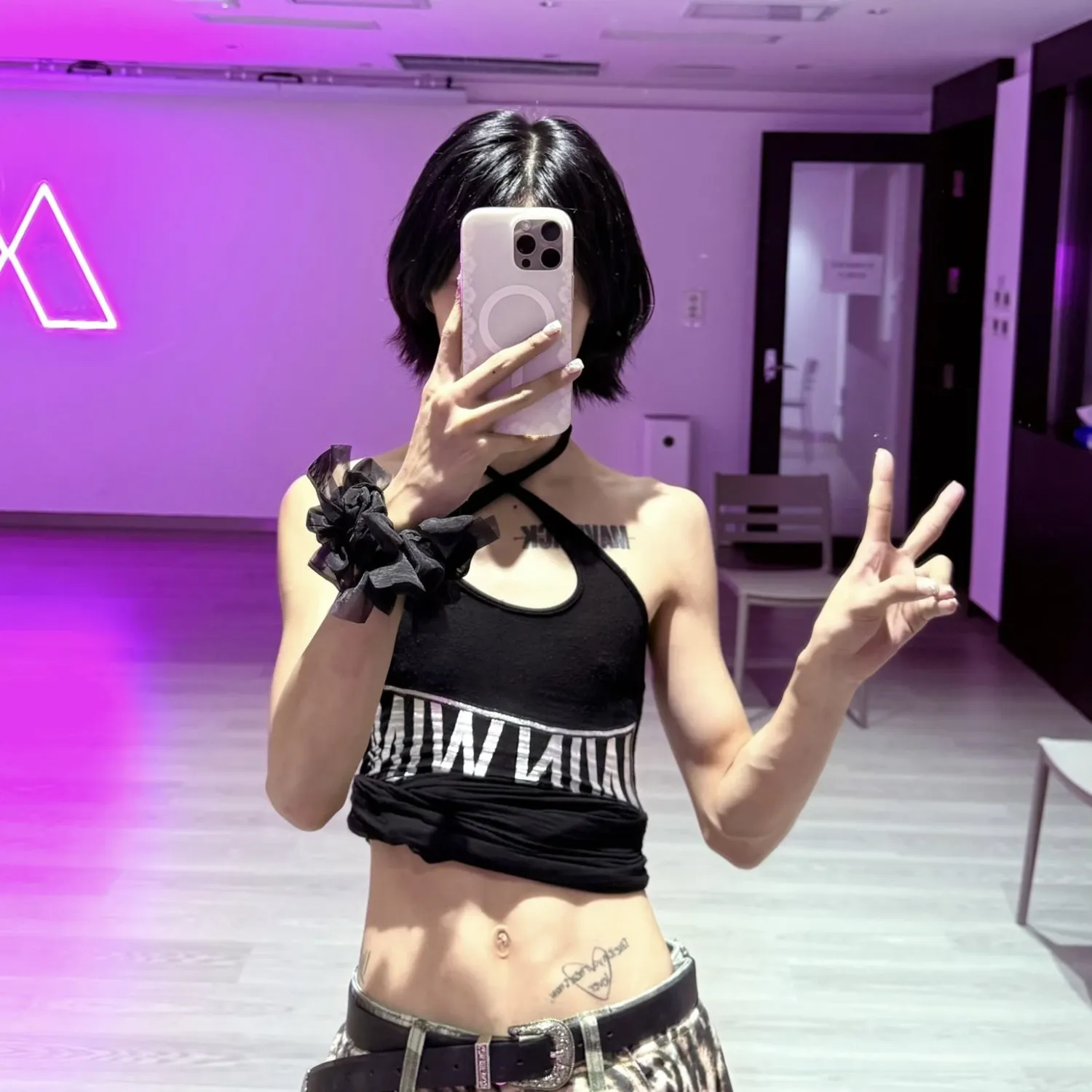 Latest photo of Hu Yetao (NexT1DE)