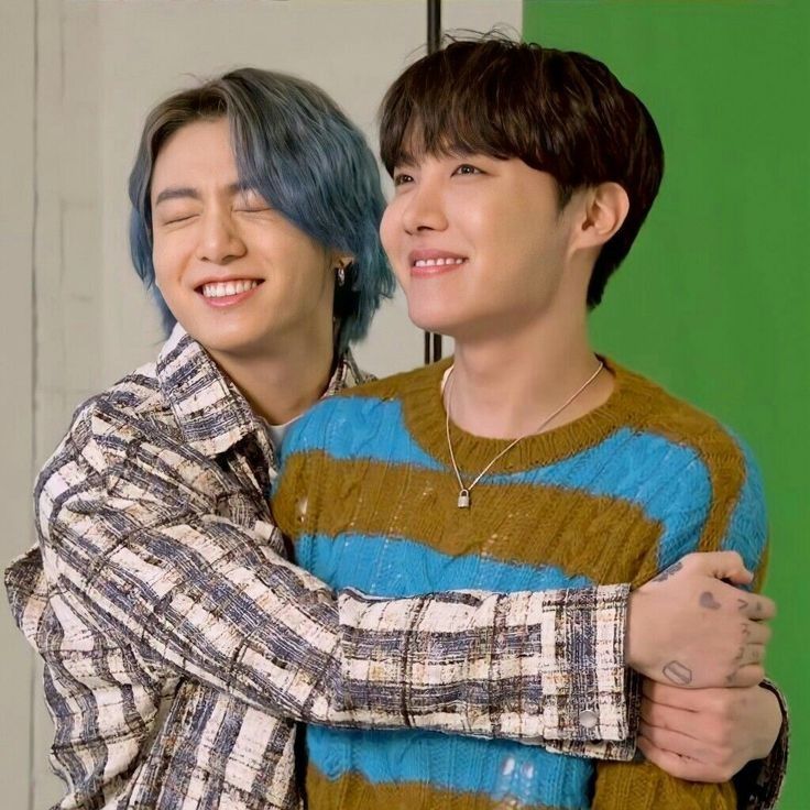 柾國 (防彈少年團)的幕後花絮