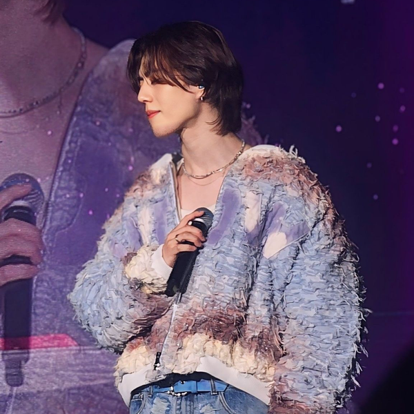 通过投票选出的有谦 (GOT7)人气头像