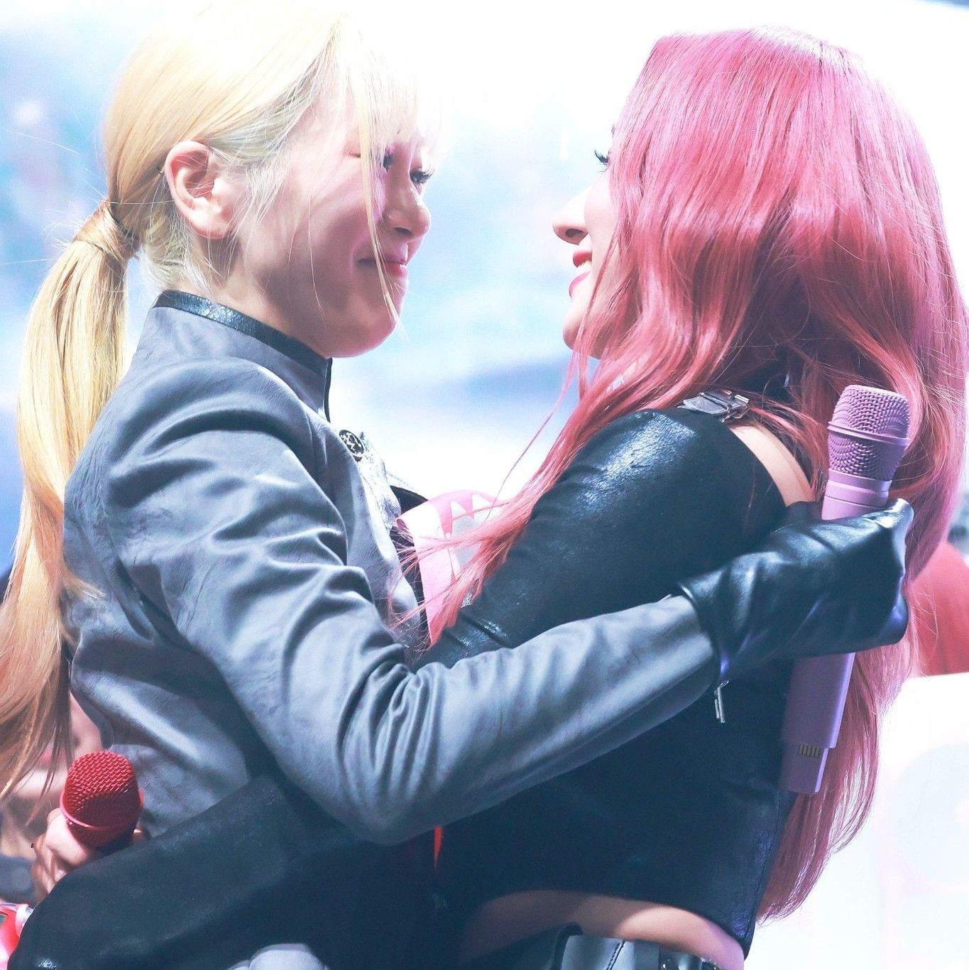 Potret di balik layar DREAMCATCHER