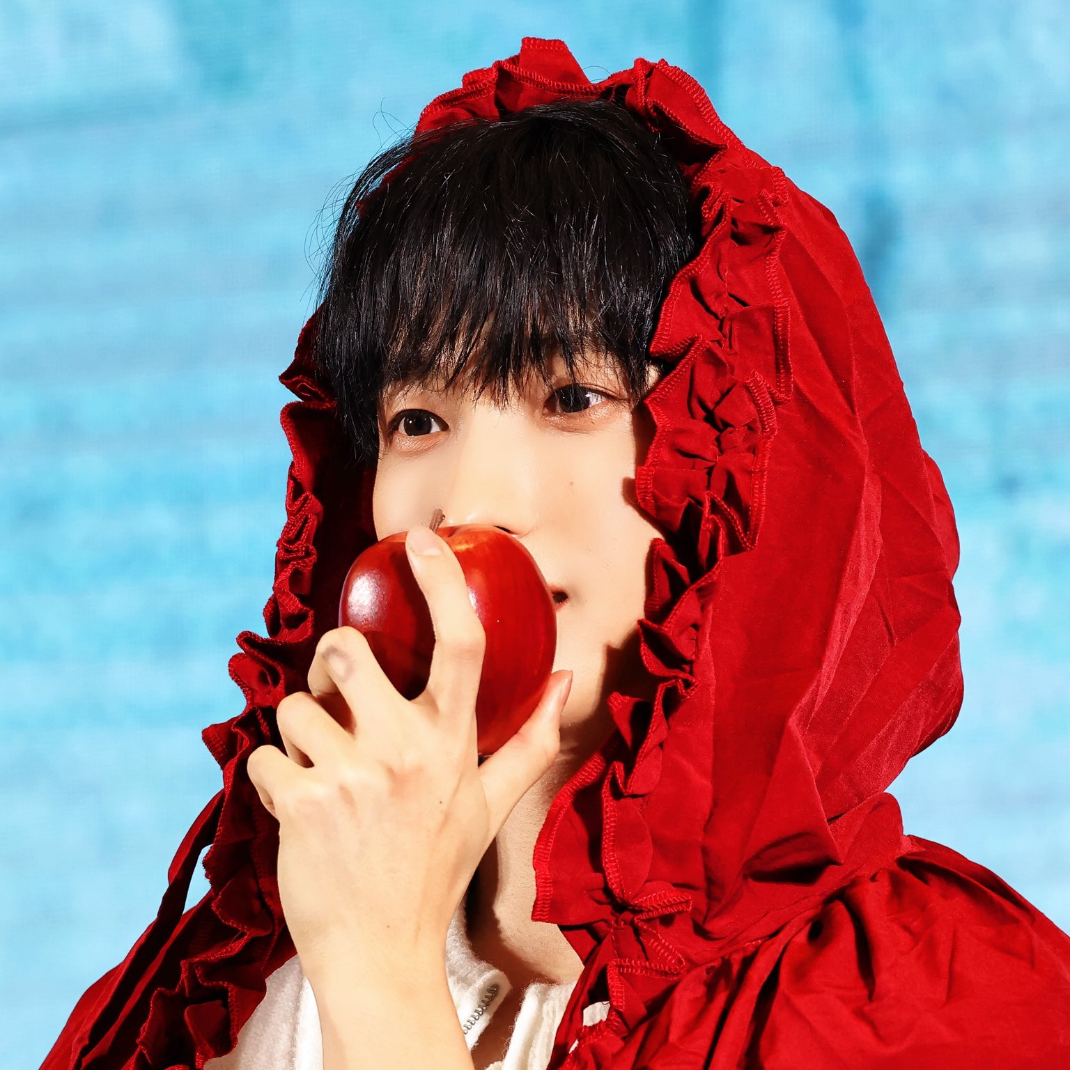 Latest photo of DK (SEVENTEEN)